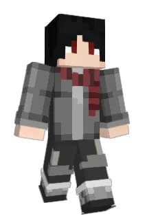 miipblox Minecraft avatar full body