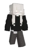 miiuii Minecraft avatar full body