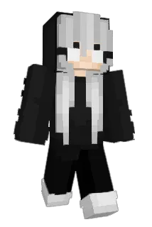 miiwa000 Minecraft avatar full body