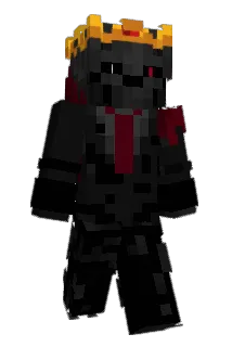 mijy__st Minecraft avatar full body