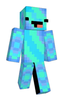 mika0818 Minecraft avatar full body