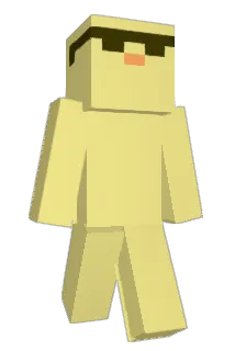 mika1moris2 Minecraft avatar full body
