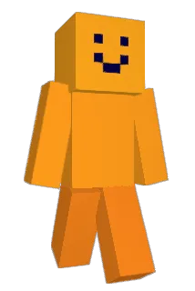 mikaaan5803 Minecraft avatar full body
