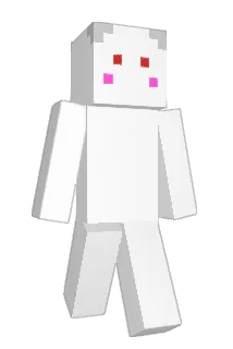 mikan5357 Minecraft avatar full body