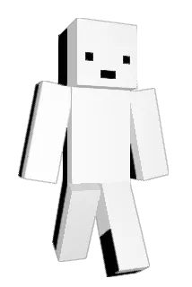 mikarzx Minecraft avatar full body
