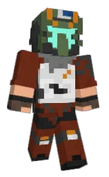 Custom render preview