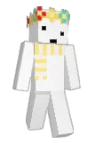 mikastar39 Minecraft avatar full body