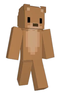 mike0512 Minecraft avatar full body
