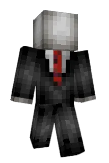 mike1226 Minecraft avatar full body