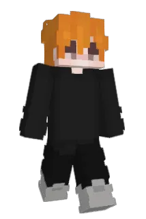 mike22652 Minecraft avatar full body