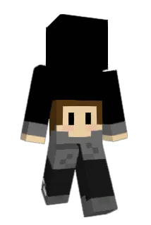 mikemaw17 Minecraft avatar full body
