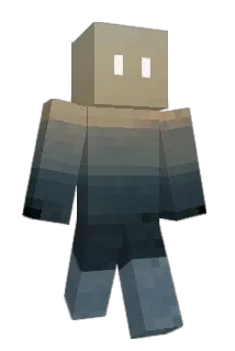 mikemc4_ Minecraft avatar full body