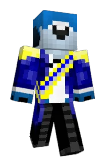mikey123471 Minecraft avatar full body