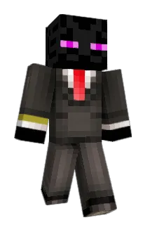 mikey2882 Minecraft avatar full body