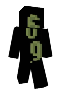 miki0802 Minecraft avatar full body