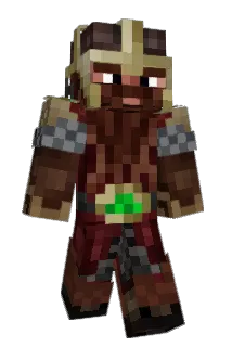 mikimiro1 Minecraft avatar full body