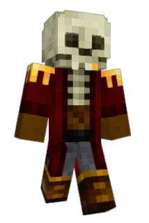 mikisiki94 Minecraft avatar full body
