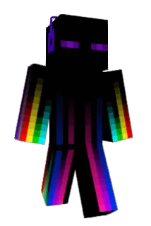 mikity0413 Minecraft avatar full body