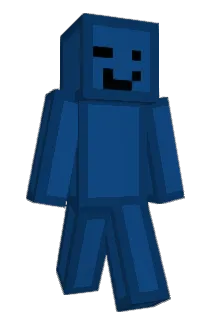 mikkel1865 Minecraft avatar full body