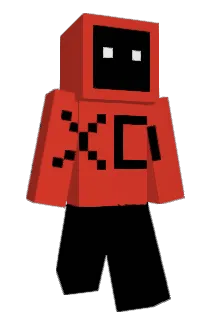 mikkelpro10 Minecraft avatar full body