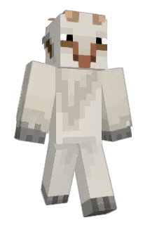 mikkelrt Minecraft avatar full body