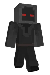 mikkiey Minecraft avatar full body
