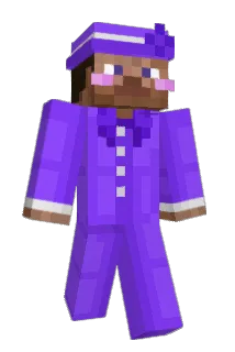 miko1011 Minecraft avatar full body