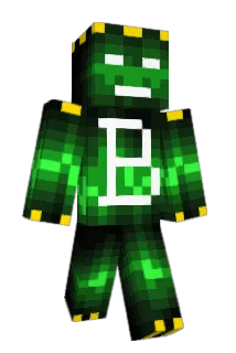 miko121000 Minecraft avatar full body