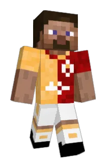 miko123456789 Minecraft avatar full body