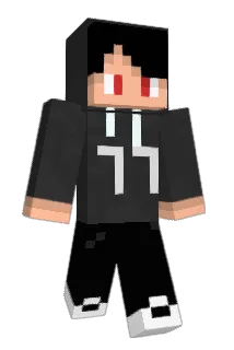 miko_77 Minecraft avatar full body