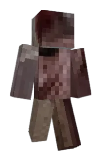 miko_uwu Minecraft avatar full body