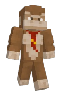 mikoboi69 Minecraft avatar full body