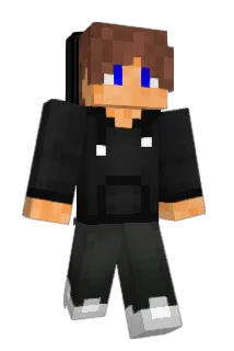 mikolaj1414 Minecraft avatar full body