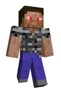 mikyman007 Minecraft avatar full body