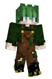 mil0_the_m0th Minecraft avatar full body