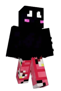 milaZz2013 Minecraft avatar full body