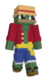 Custom render preview
