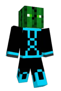 milan_77 Minecraft avatar full body