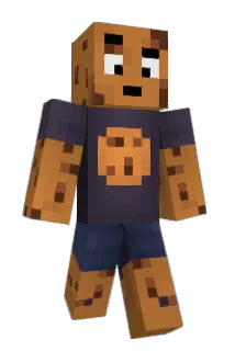 milan_AC Minecraft avatar full body