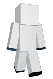 milan_craft_ Minecraft avatar full body