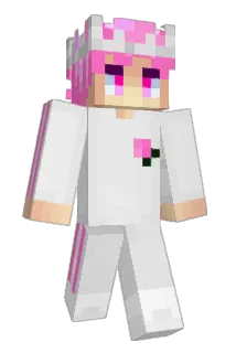 milanesa_007 Minecraft avatar full body