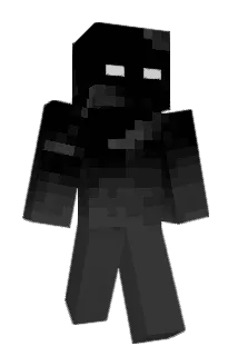 milann_b999 Minecraft avatar full body
