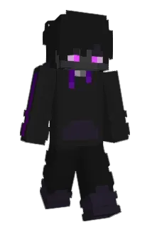 milano34 Minecraft avatar full body