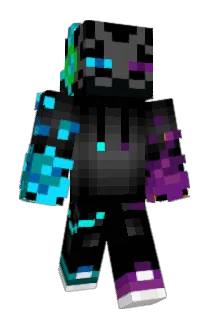 milano_10009 Minecraft avatar full body