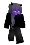 milaya_00 Minecraft avatar full body