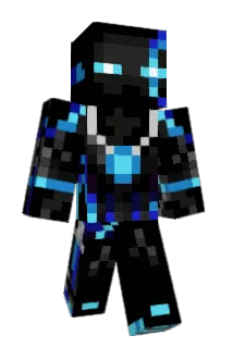 mild_bobby_sauce Minecraft avatar full body