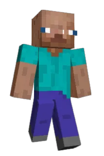 miles1359 Minecraft avatar full body