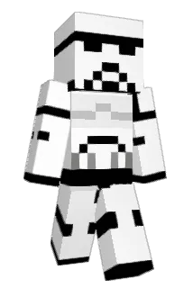 miles4567 Minecraft avatar full body
