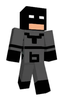 milesceltic Minecraft avatar full body