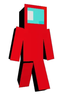 milian44 Minecraft avatar full body